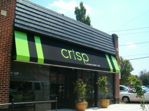 Crisp Foods